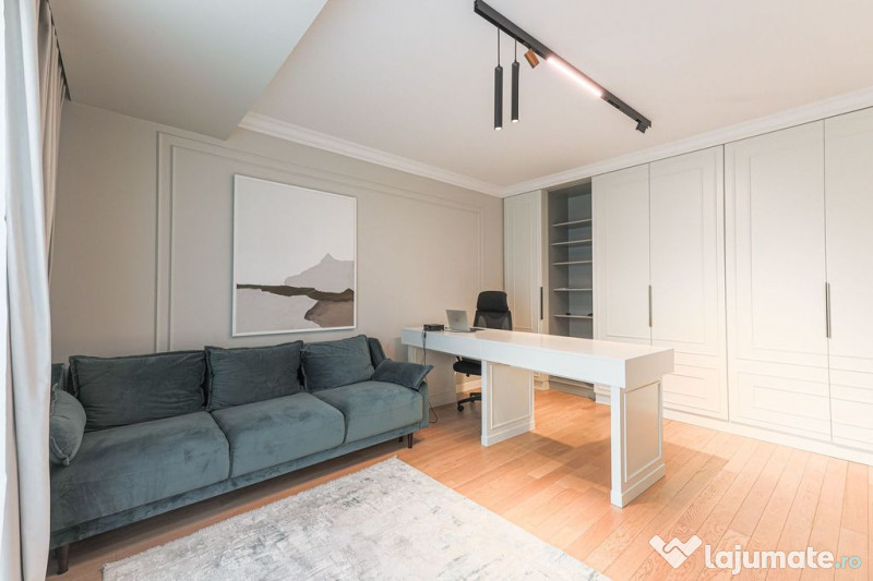 Casă premium în Subcetate, construcție nouă finisaje ... 