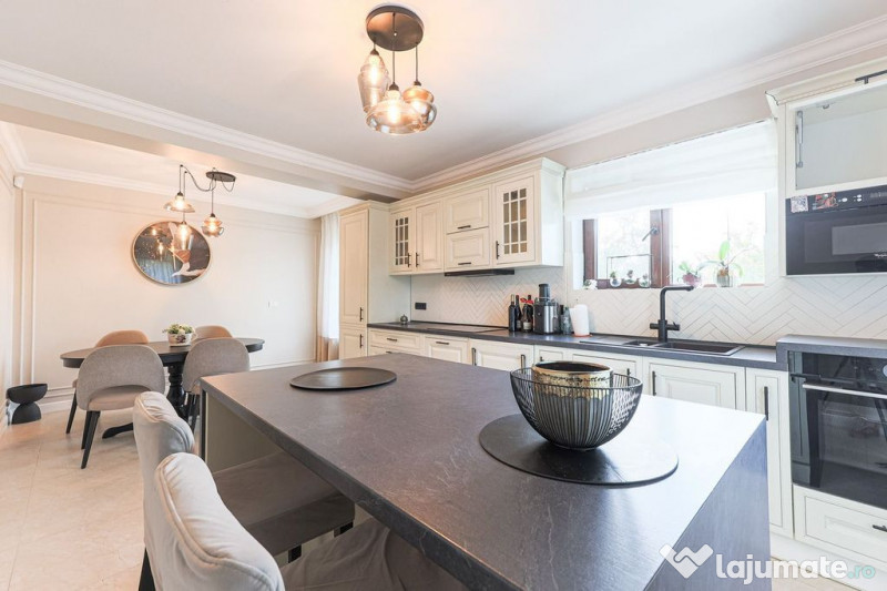 Casă premium în Subcetate, construcție nouă finisaje ... 