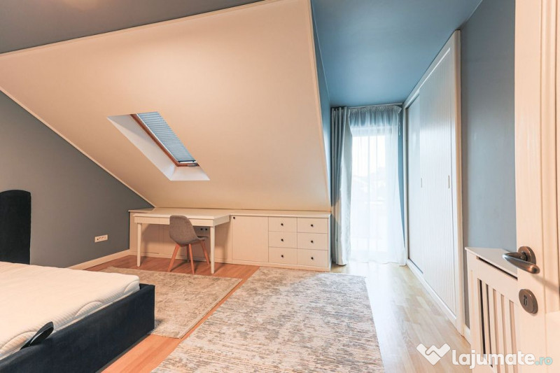 Casă premium în Subcetate, construcție nouă finisaje ... 