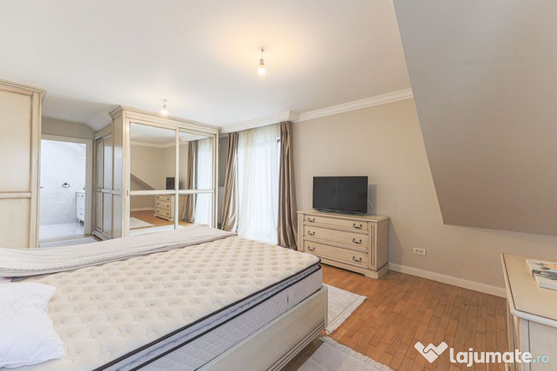 Casă premium în Subcetate, construcție nouă finisaje ... 