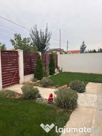 Casa de vanzare Cumpana