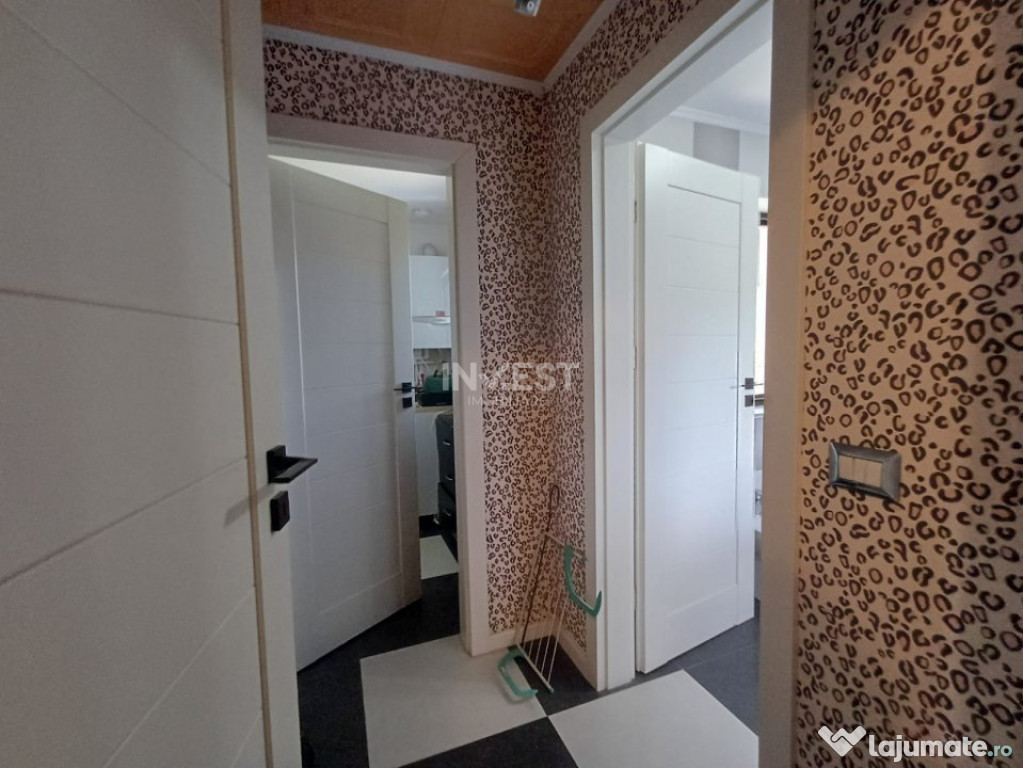 VILA CU 5 CAMERE, 150 MP UTILI, BECI, GARAJ, 717 MP TEREN, V