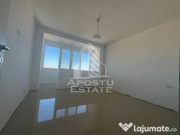 Apartament cu 2 camere, decomandat, renovat, zona Dambovita 