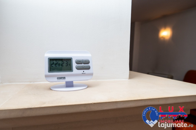 ID 6730 Vilă D+P+M pe Strada Nicopol - EXCLUSIVITATE 