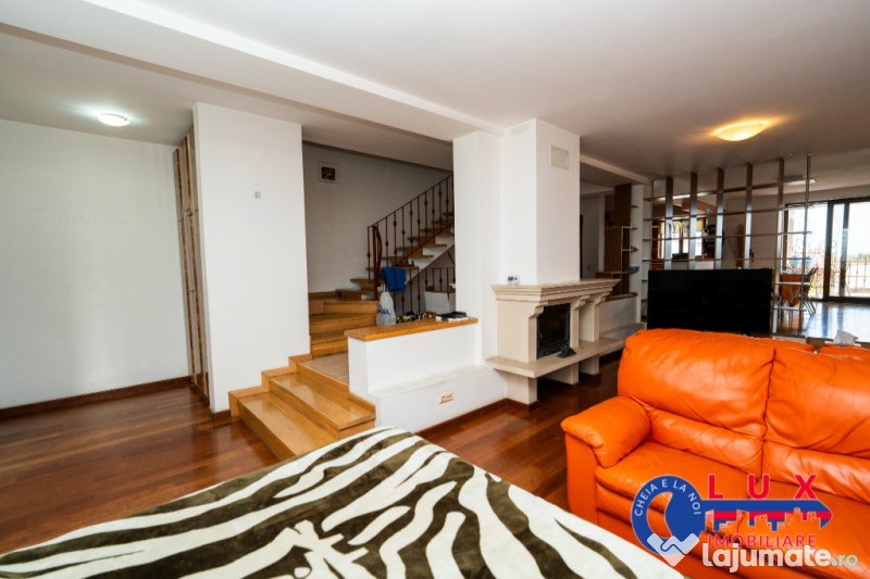 ID 6730 Vilă D+P+M pe Strada Nicopol - EXCLUSIVITATE 