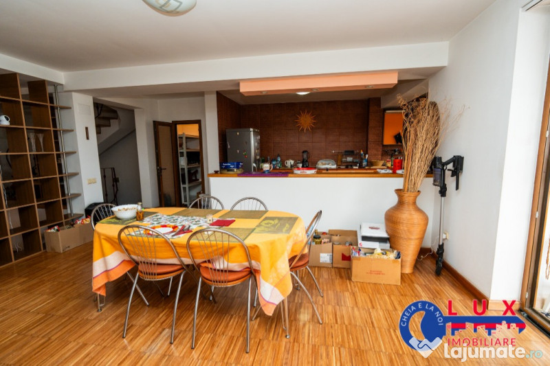 ID 6730 Vilă D+P+M pe Strada Nicopol - EXCLUSIVITATE 