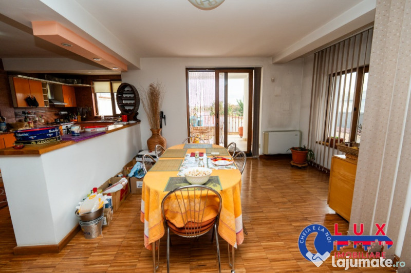 ID 6730 Vilă D+P+M pe Strada Nicopol - EXCLUSIVITATE 