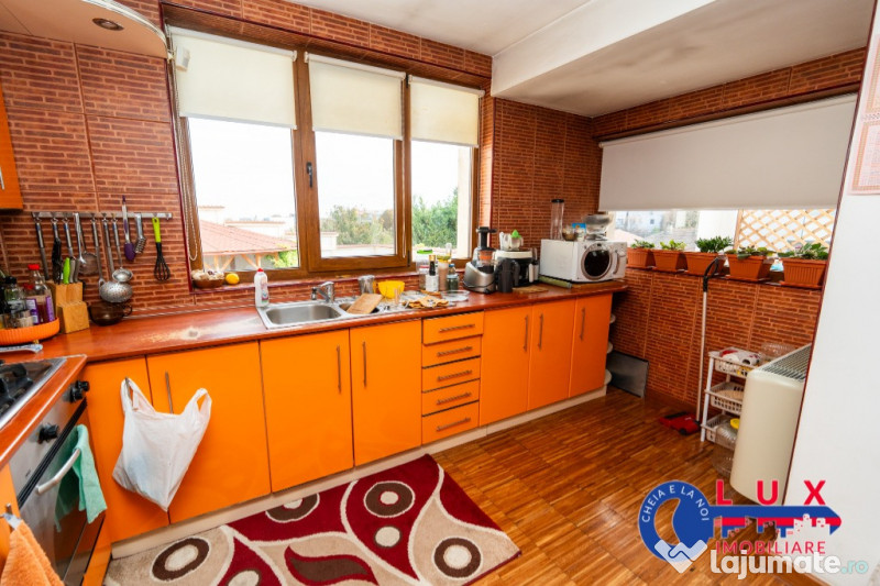 ID 6730 Vilă D+P+M pe Strada Nicopol - EXCLUSIVITATE 