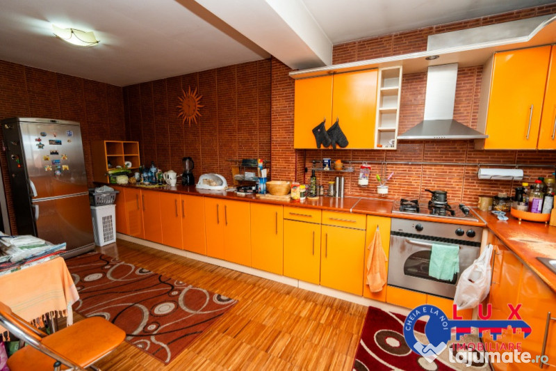 ID 6730 Vilă D+P+M pe Strada Nicopol - EXCLUSIVITATE 