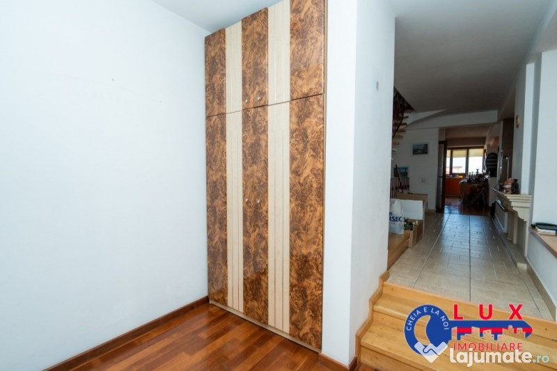 ID 6730 Vilă D+P+M pe Strada Nicopol - EXCLUSIVITATE 