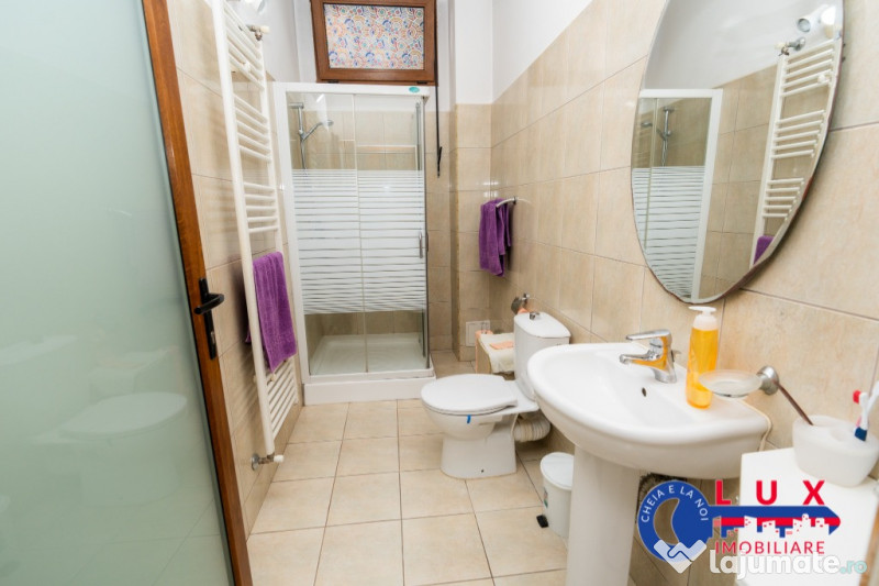 ID 6730 Vilă D+P+M pe Strada Nicopol - EXCLUSIVITATE 