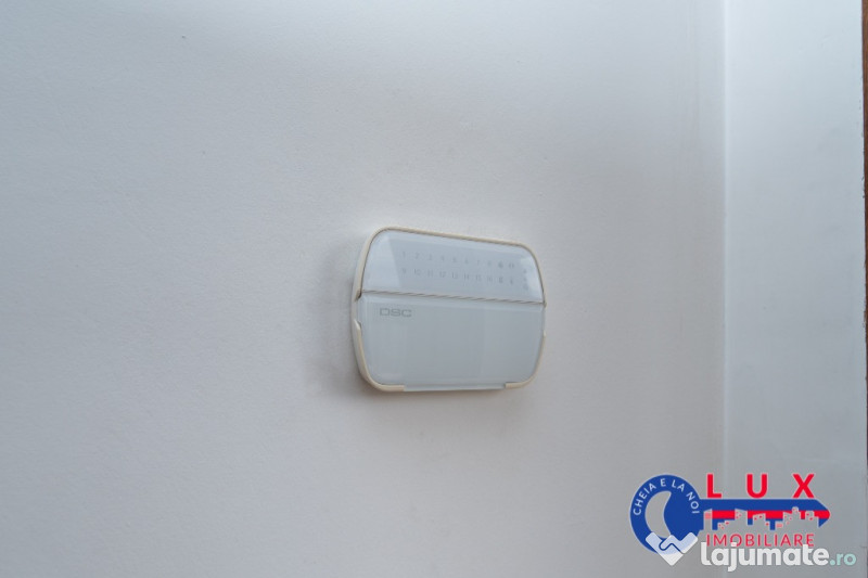 ID 6730 Vilă D+P+M pe Strada Nicopol - EXCLUSIVITATE 