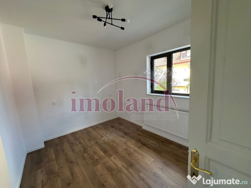 Inchiriere Vila cu Curte individuala - Floreasca - Office... 