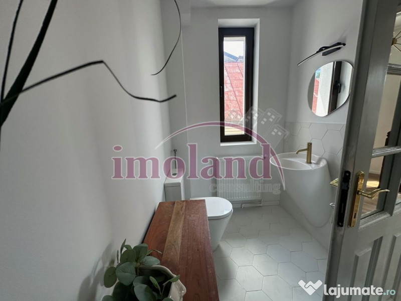 Inchiriere Vila cu Curte individuala - Floreasca - Office... 