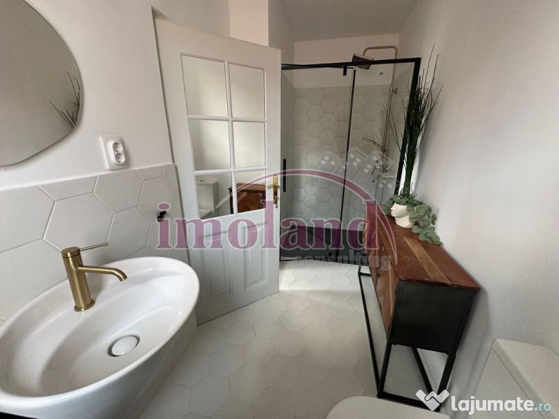 Inchiriere Vila cu Curte individuala - Floreasca - Office... 