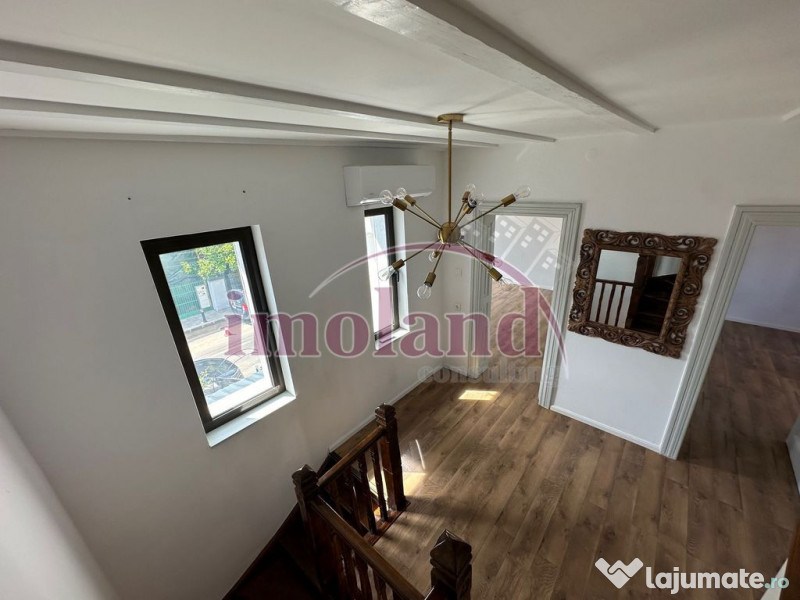 Inchiriere Vila cu Curte individuala - Floreasca - Office... 