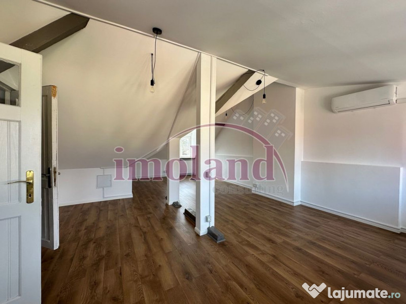 Inchiriere Vila cu Curte individuala - Floreasca - Office... 