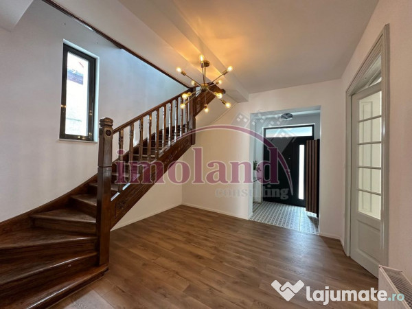 Inchiriere Vila cu Curte individuala - Floreasca - Office... 