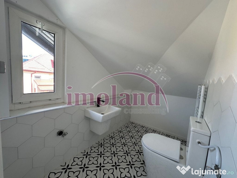 Inchiriere Vila cu Curte individuala - Floreasca - Office... 