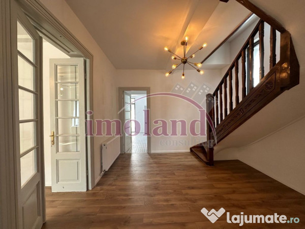 Inchiriere Vila cu Curte individuala - Floreasca - Office... 