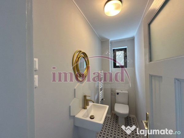 Inchiriere Vila cu Curte individuala - Floreasca - Office... 