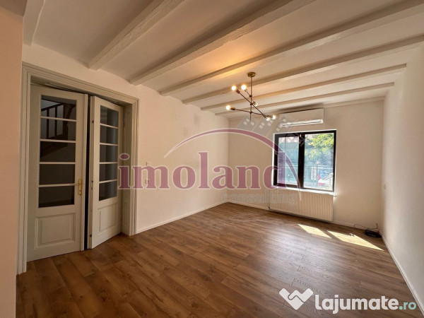 Inchiriere Vila cu Curte individuala - Floreasca - Office... 