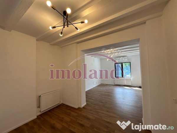 Inchiriere Vila cu Curte individuala - Floreasca - Office... 