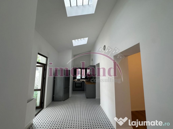 Inchiriere Vila cu Curte individuala - Floreasca - Office... 