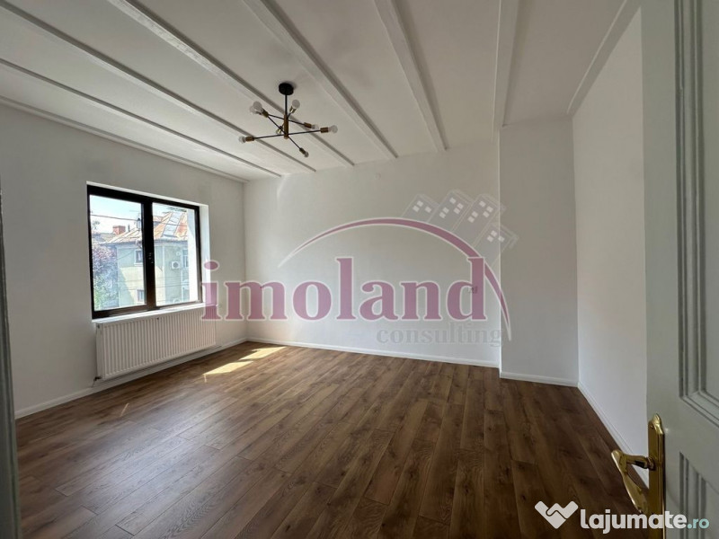 Inchiriere Vila cu Curte individuala - Floreasca - Office... 