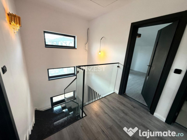 Cartierul Bucium-Iași *Vilă de vânzare* 135 MPU 