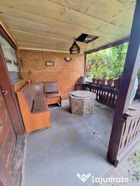 Casă cu farmec Neoromânesc – Pietroșani, Argeș 