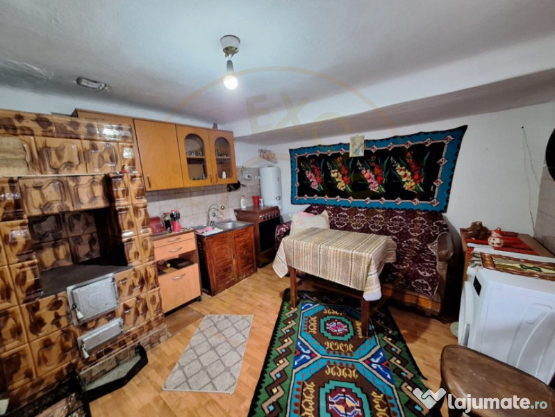 Casă cu farmec Neoromânesc – Pietroșani, Argeș 