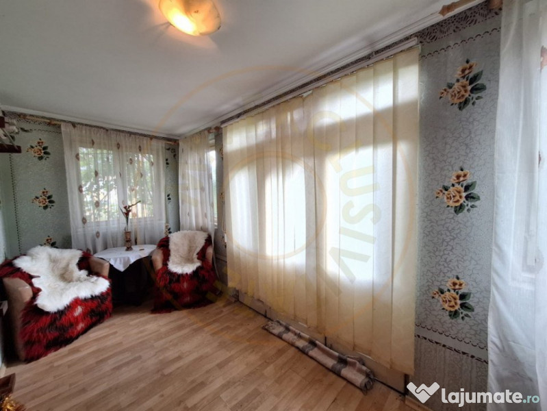 Casă cu farmec Neoromânesc – Pietroșani, Argeș 