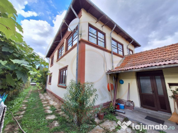 Casă cu farmec Neoromânesc – Pietroșani, Argeș 