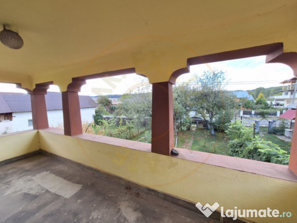 Casă cu farmec Neoromânesc – Pietroșani, Argeș 