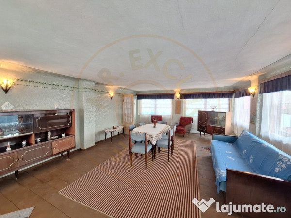 Casă cu farmec Neoromânesc – Pietroșani, Argeș 