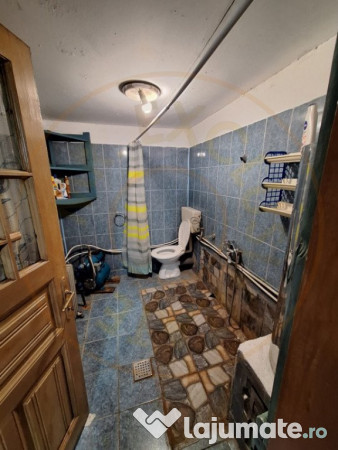 Casă cu farmec Neoromânesc – Pietroșani, Argeș 