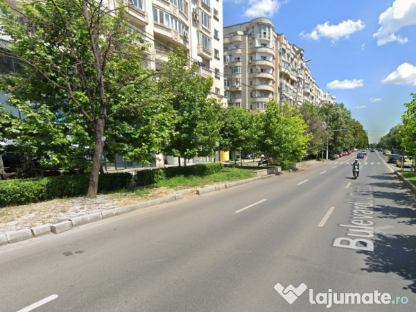 Zona P-ta Alba Iulia sp 165 mp open space +terasa 120 mp