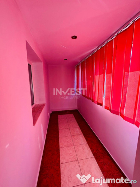 INCHIRIERE-APARTAMENT 3 CAMERE-POPAS PACURARI