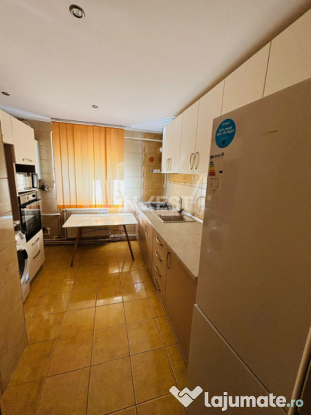 INCHIRIERE-APARTAMENT 3 CAMERE-POPAS PACURARI