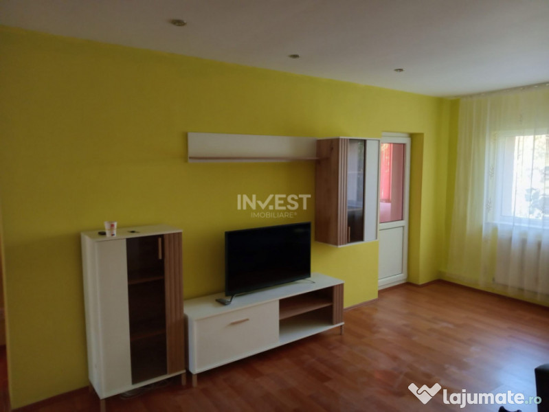 INCHIRIERE-APARTAMENT 3 CAMERE-POPAS PACURARI