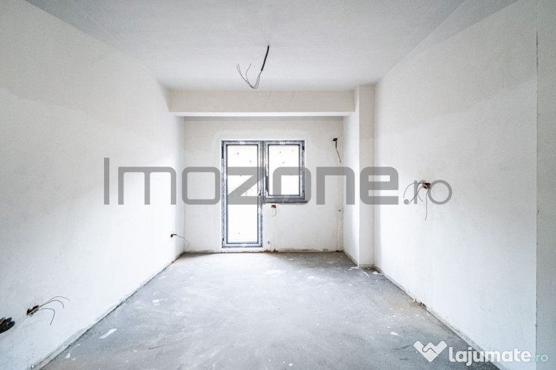 3 Camere, 87 mp, decomandat, 2 balcoane, zona de case, Mi...