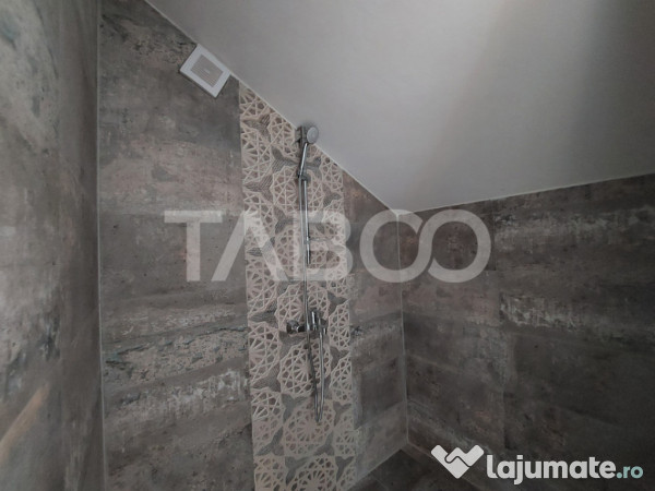 Casa prima inchiriere 120 mp 3 camere 2 bucatarii 2 bai zona