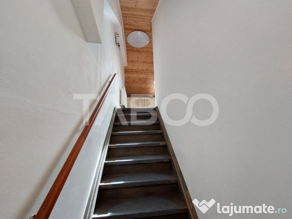 Casa prima inchiriere 120 mp 3 camere 2 bucatarii 2 bai zona