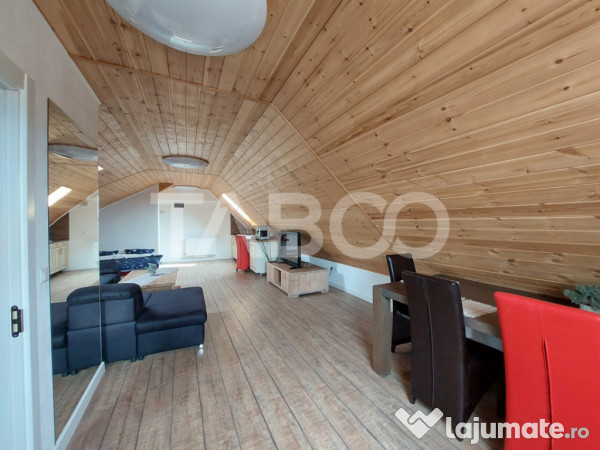 Casa prima inchiriere 120 mp 3 camere 2 bucatarii 2 bai zona