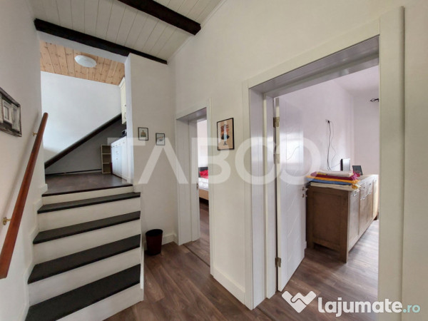 Casa prima inchiriere 120 mp 3 camere 2 bucatarii 2 bai zona