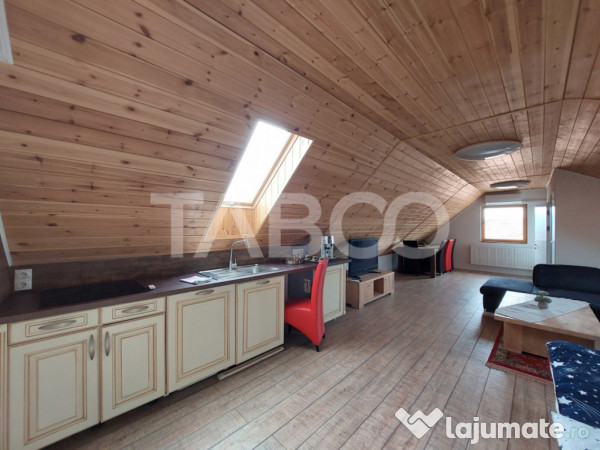 Casa prima inchiriere 120 mp 3 camere 2 bucatarii 2 bai zona