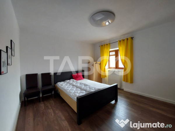 Casa prima inchiriere 120 mp 3 camere 2 bucatarii 2 bai zona