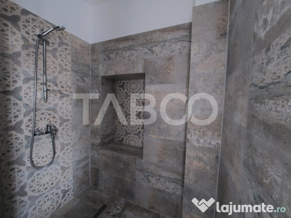 Casa prima inchiriere 120 mp 3 camere 2 bucatarii 2 bai zona