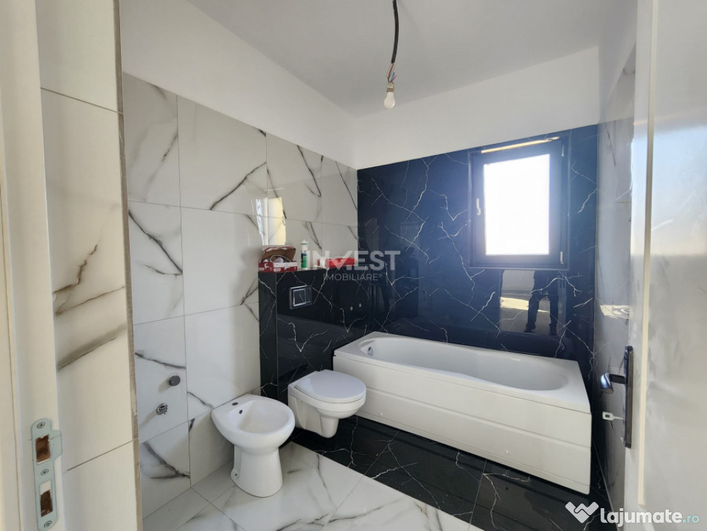 CASA INDIVIDUALA, 3 CAMERE, 550 MP TEREN, CIURBESTI 